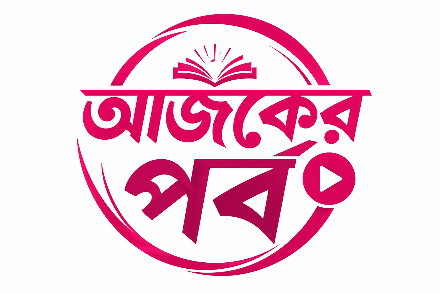 আজকের পর্ব
